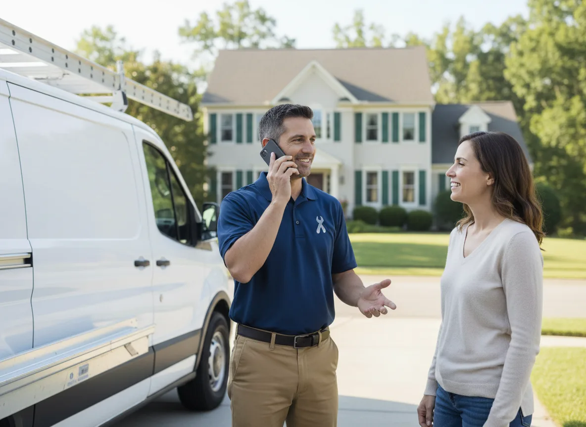 Home Gutter Service Grand Blanc, MI FAQs